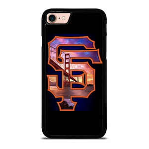 SF SAN FRANCISCO GIANTS BASEBALL ICON iPhone 7 / 8 Case Cover SF SAN FRANCISCO GIANTS BASEBALL ICON iPhone 7 / 8 Case Cover