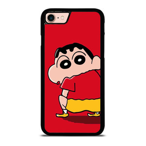 SHINCHAN KAWAII CARTOON iPhone 7 / 8 Case Cover