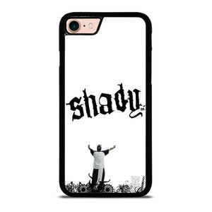 SLIM SHADY EMINEM RAPPER iPhone 7 / 8 Case Cover SLIM SHADY EMINEM RAPPER iPhone 7 / 8 Case Cover