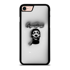SNOOP DOGG RAPPER 3D ART STYLE iPhone 7 / 8 Case Cover SNOOP DOGG RAPPER 3D ART STYLE iPhone 7 / 8 Case Cover