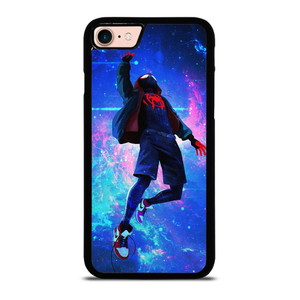 SPIDERMAN ACROSS THE SPIDER VERSE HYPEBEAST iPhone 7 / 8 Case Cover SPIDERMAN ACROSS THE SPIDER VERSE HYPEBEAST iPhone 7 / 8 Case Cover