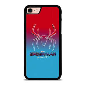 SPIDERMAN NO WAY HOME MARVEL LOGO iPhone 7 / 8 Case Cover SPIDERMAN NO WAY HOME MARVEL LOGO iPhone 7 / 8 Case Cover