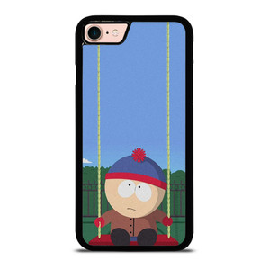 STAN MARSH SOUTH PARK CARTOON iPhone 7 / 8 Case Cover STAN MARSH SOUTH PARK CARTOON iPhone 7 / 8 Case Cover