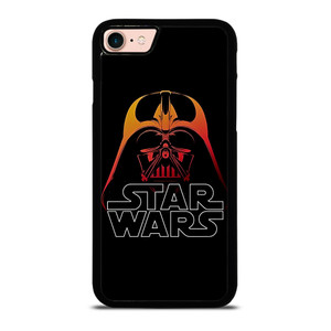 STAR WARS DARTH VADER VECTOR iPhone 7 / 8 Case Cover STAR WARS DARTH VADER VECTOR iPhone 7 / 8 Case Cover