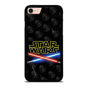 STAR WARS LIGHTSABER ICON iPhone 7 / 8 Case Cover STAR WARS LIGHTSABER ICON iPhone 7 / 8 Case Cover