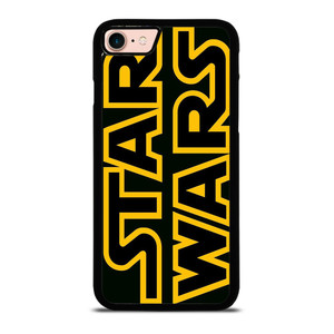 STAR WARS LOGO iPhone 7 / 8 Case Cover STAR WARS LOGO iPhone 7 / 8 Case Cover