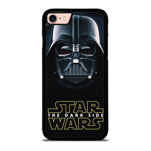 STAR WARS THE DARK SIDE DARTH VADER iPhone 7 / 8 Case Cover STAR WARS THE DARK SIDE DARTH VADER iPhone 7 / 8 Case Cover