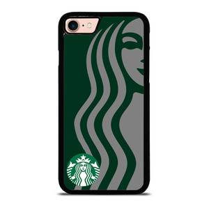 STARBUCKS COFFEE ICON iPhone 7 / 8 Case Cover STARBUCKS COFFEE ICON iPhone 7 / 8 Case Cover