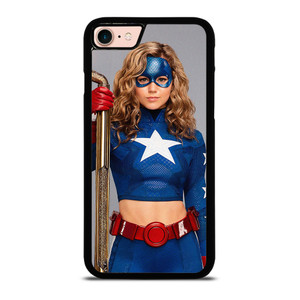 STARGIRL DC SUPERHERO 2 iPhone 7 / 8 Case Cover STARGIRL DC SUPERHERO 2 iPhone 7 / 8 Case Cover