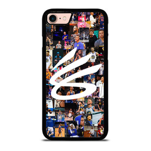 STEPHEN CURRY GOLDEN STATE WARRIORS iPhone 7 / 8 Case Cover STEPHEN CURRY GOLDEN STATE WARRIORS iPhone 7 / 8 Case Cover