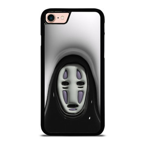 STUDIO GHIBLI SPIRITED AWAY NO FACE KAONASHI iPhone 7 / 8 Case Cover STUDIO GHIBLI SPIRITED AWAY NO FACE KAONASHI iPhone 7 / 8 Case Cover