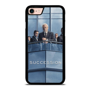 SUCCESSION LOGAN ROY iPhone 7 / 8 Case Cover SUCCESSION LOGAN ROY iPhone 7 / 8 Case Cover