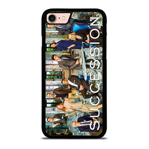 SUCCESSION MOVIE POSTER iPhone 7 / 8 Case Cover SUCCESSION MOVIE POSTER iPhone 7 / 8 Case Cover