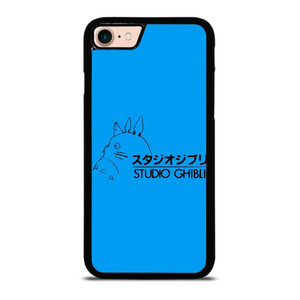 SUDIO GHIBLI LOGO iPhone 7 / 8 Case Cover SUDIO GHIBLI LOGO iPhone 7 / 8 Case Cover