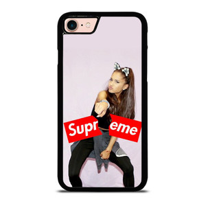 SUPREME BROKEN ARIANA GRANDE iPhone 7 / 8 Case Cover SUPREME BROKEN ARIANA GRANDE iPhone 7 / 8 Case Cover