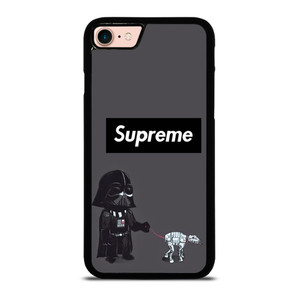 SUPREME DARTH VADER STAR WARS iPhone 7 / 8 Case Cover SUPREME DARTH VADER STAR WARS iPhone 7 / 8 Case Cover