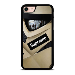 SUPREME STORMTROOPER STAR WARS iPhone 7 / 8 Case Cover SUPREME STORMTROOPER STAR WARS iPhone 7 / 8 Case Cover