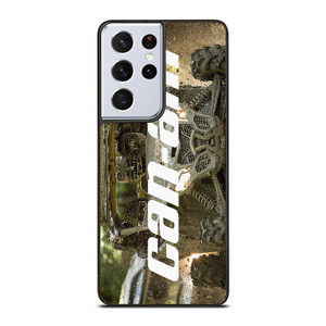 CAN AM OFF ROAD LOGO  Samsung Galaxy S21 Ultra Case Cover