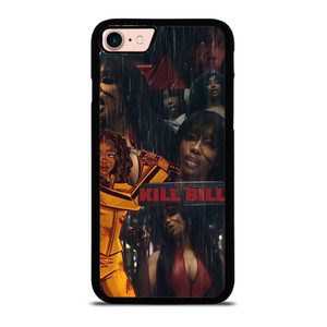 SZA KILL BILL iPhone 7 / 8 Case Cover SZA KILL BILL iPhone 7 / 8 Case Cover
