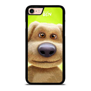 TALKING BEN THE DOG GAMES iPhone 7 / 8 Case Cover TALKING BEN THE DOG GAMES iPhone 7 / 8 Case Cover