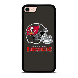 TAMPA BAY BUCCANEERS NFL HELMET iPhone 7 / 8 Case Cover TAMPA BAY BUCCANEERS NFL HELMET iPhone 7 / 8 Case Cover
