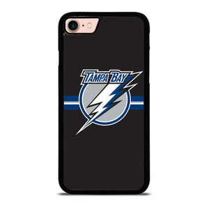 TAMPA BAY LIGHTNING NHL SYMBOL iPhone 7 / 8 Case Cover TAMPA BAY LIGHTNING NHL SYMBOL iPhone 7 / 8 Case Cover