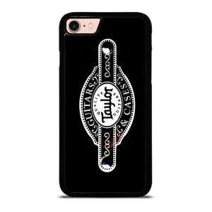 TAYLOR GUITARS CASES iPhone 7 / 8 Case Cover TAYLOR GUITARS CASES iPhone 7 / 8 Case Cover