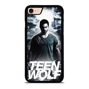 TEEN WOLF DEREK HALE iPhone 7 / 8 Case Cover