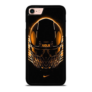 TENNESSEE VOLUNTEERS VOLS HELMET iPhone 7 / 8 Case Cover TENNESSEE VOLUNTEERS VOLS HELMET iPhone 7 / 8 Case Cover