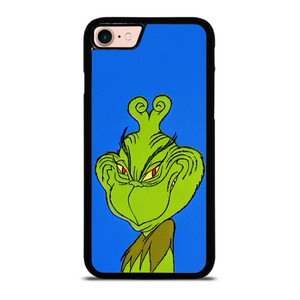 THE GRINCH SCARY SMILE iPhone 7 / 8 Case Cover THE GRINCH SCARY SMILE iPhone 7 / 8 Case Cover