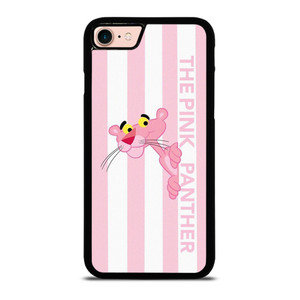 THE PINK PANTHER STRIPE iPhone 7 / 8 Case Cover THE PINK PANTHER STRIPE iPhone 7 / 8 Case Cover