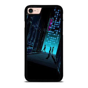 THE WOLF AMONG US GAME iPhone 7 / 8 Case Cover THE WOLF AMONG US GAME iPhone 7 / 8 Case Cover