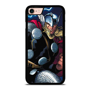 THOR CARTOON MARVEL iPhone 7 / 8 Case Cover THOR CARTOON MARVEL iPhone 7 / 8 Case Cover