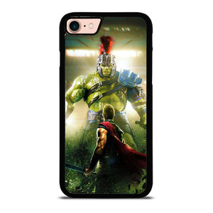 THOR VS HULK MARVEl iPhone 7 / 8 Case Cover THOR VS HULK MARVEl iPhone 7 / 8 Case Cover