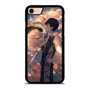 TOBIO KAGEYAMA HAIKYUU ANIME 2 iPhone 7 / 8 Case Cover TOBIO KAGEYAMA HAIKYUU ANIME 2 iPhone 7 / 8 Case Cover