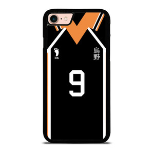 TOBIO KAGEYAMA KARASUNO HAIKYUU KIT iPhone 7 / 8 Case Cover TOBIO KAGEYAMA KARASUNO HAIKYUU KIT iPhone 7 / 8 Case Cover