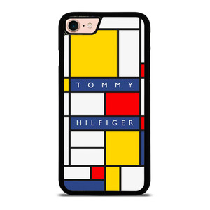 TOMMY HILFIGER LOGO COLLAGE iPhone 7 / 8 Case Cover TOMMY HILFIGER LOGO COLLAGE iPhone 7 / 8 Case Cover
