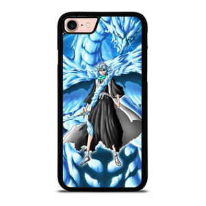 TOSHIRO HITSUGAYA BLEACH ANIME 2 iPhone 7 / 8 Case Cover TOSHIRO HITSUGAYA BLEACH ANIME 2 iPhone 7 / 8 Case Cover