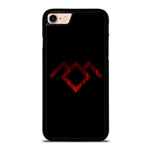 TWIN PEAKS MOVIE LOGO iPhone 7 / 8 Case Cover TWIN PEAKS MOVIE LOGO iPhone 7 / 8 Case Cover