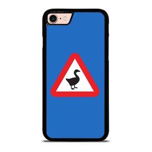 UNTITLES GOOSE GAMES SIGN iPhone 7 / 8 Case Cover UNTITLES GOOSE GAMES SIGN iPhone 7 / 8 Case Cover