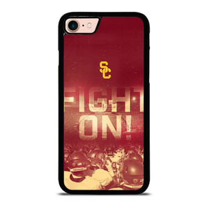 USC TROJANS FOOTBALL FIGHT ON iPhone 7 / 8 Case Cover USC TROJANS FOOTBALL FIGHT ON iPhone 7 / 8 Case Cover