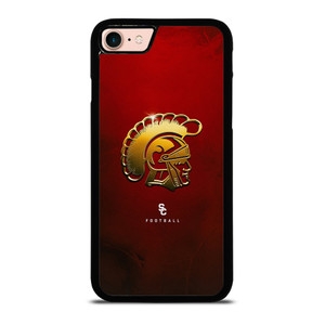 USC TROJANS FOOTBALL ICON iPhone 7 / 8 Case Cover USC TROJANS FOOTBALL ICON iPhone 7 / 8 Case Cover