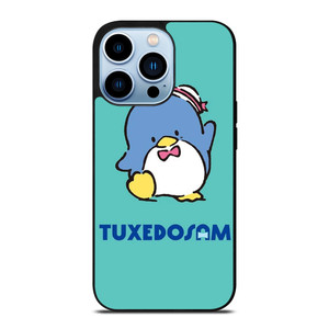 TUXEDO SAM HELLO KITTY FLAT iPhone 13 Pro Max Case Cover