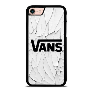 VANS LOGO BROKEN WHITE iPhone 7 / 8 Case Cover VANS LOGO BROKEN WHITE iPhone 7 / 8 Case Cover
