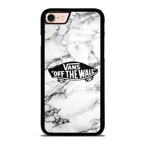 VANS OFF THE WALL MARBLE LOGO iPhone 7 / 8 Case Cover VANS OFF THE WALL MARBLE LOGO iPhone 7 / 8 Case Cover