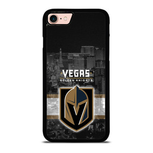 VEGAS GOLDEN KNIGHTS HOCKEY iPhone 7 / 8 Case Cover VEGAS GOLDEN KNIGHTS HOCKEY iPhone 7 / 8 Case Cover