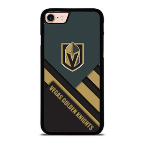 VEGAS GOLDEN KNIGHTS HOCKEY TEAM LOGO iPhone 7 / 8 Case Cover VEGAS GOLDEN KNIGHTS HOCKEY TEAM LOGO iPhone 7 / 8 Case Cover