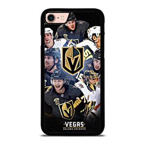 VEGAS GOLDEN KNIGHTS HOCKEY TEAM MEMBER iPhone 7 / 8 Case Cover VEGAS GOLDEN KNIGHTS HOCKEY TEAM MEMBER iPhone 7 / 8 Case Cover