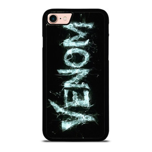 VENOM LOGO LETTER iPhone 7 / 8 Case Cover VENOM LOGO LETTER iPhone 7 / 8 Case Cover