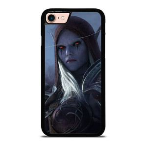 WORLD OF WARCRAFT SHADOWLANDS HERO iPhone 7 / 8 Case Cover WORLD OF WARCRAFT SHADOWLANDS HERO iPhone 7 / 8 Case Cover